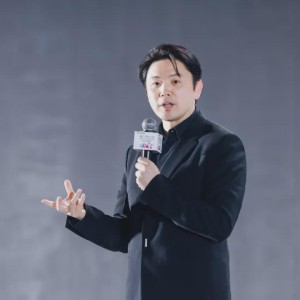 开云体育官方入口-即将成为世界首富的中国男人